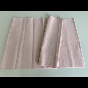 Two New IKEA Place Mats. 14x18